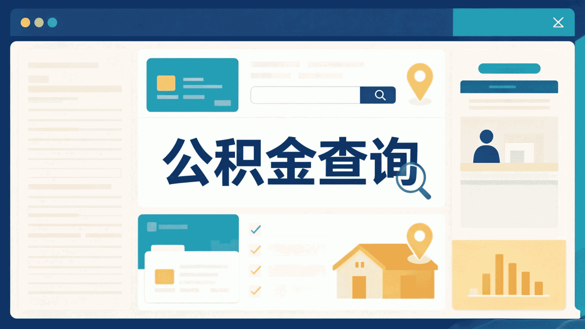 公积金在职怎么提取在茂名找代办还是自己跑？